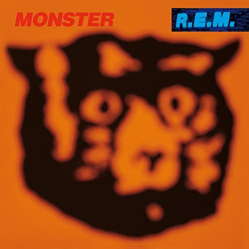 R.E.M. - Reveal[LP] - Amazon.com Music